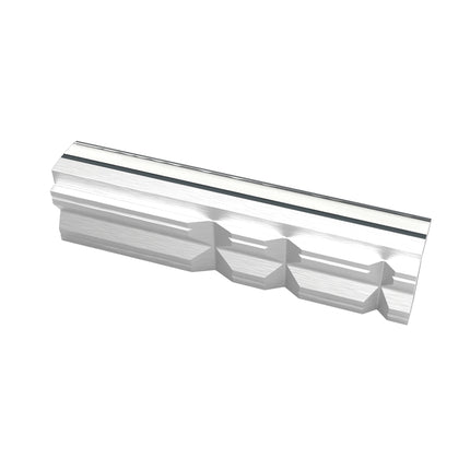 53331800 - Prism / Vee Pipe Magnetic Jaws 180mm