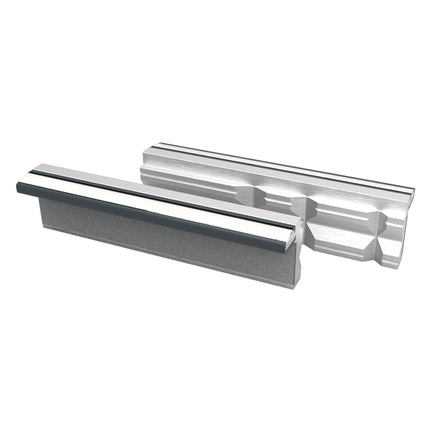 53331800 - Prism / Vee Pipe Magnetic Jaws 180mm