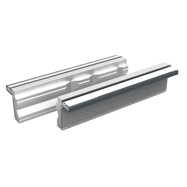 53331000 - Prism / Vee Pipe Magnetic Jaws 100mm