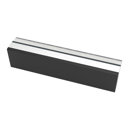 53311000 - Rubber Covered Magnetic Jaws 100mm