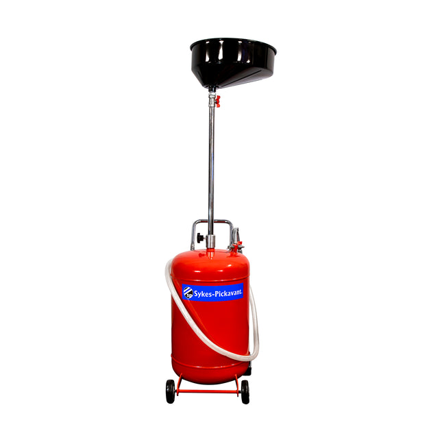 SPEEDLINE1053 - Oil Extractor 65L