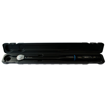 speedline300 torque wrench in box