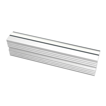 53301000 - Neutral Magnetic Jaws 100mm