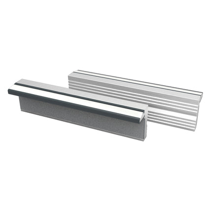 53301000 - Neutral Magnetic Jaws 100mm