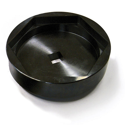 GO1324 - Hub Nut Socket - Hexagonal - S.A.F