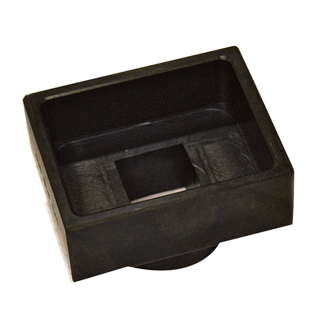 GO1335 - Hub Nut Socket - DAF/Mercedes