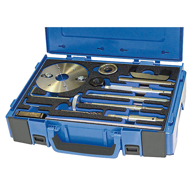 GO434SP Ford EcoBlue Injector Removal Set with Free GO519 Socket