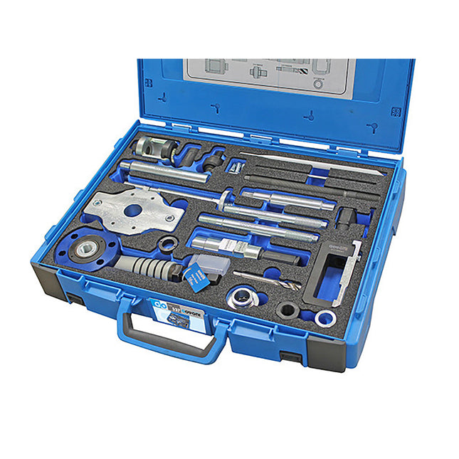 GO537 - Injector Extractor Kit 2.0 Diesel M9R