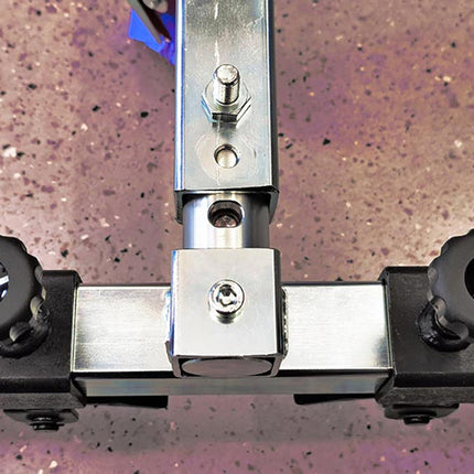 GO925 - Gearbox & Automatic Transmission Support 150Kg