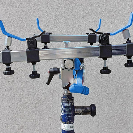GO925 - Gearbox & Automatic Transmission Support 150Kg