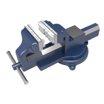 53331800 - Prism / Vee Pipe Magnetic Jaws 180mm