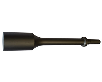 902455SP - Heavy Duty Vibro-Impact Air Hammer with Hammer Insert