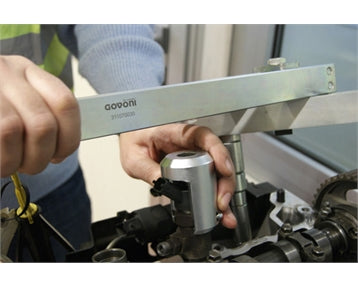 GO441 - CH.29 & CH.30 Bosch Injector Removal Socket