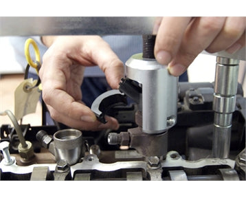 GO441 - CH.29 & CH.30 Bosch Injector Removal Socket