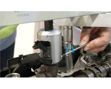 GO441 - CH.29 & CH.30 Bosch Injector Removal Socket