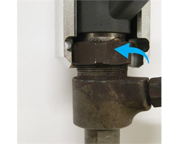 GO441 - CH.29 & CH.30 Bosch Injector Removal Socket