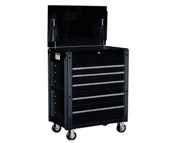 50175000 - 5 x Sliding Drawer Cabinet