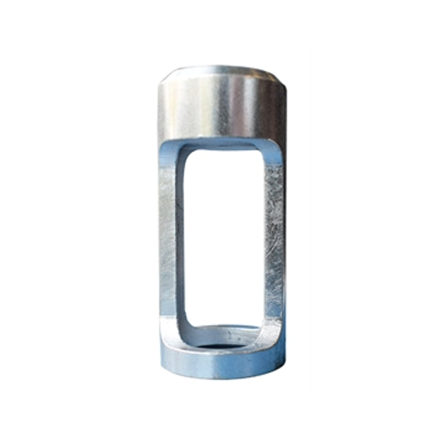 03950200 - Multivalve VSC Adaptor: 25mm (OD) 18mm (ID)