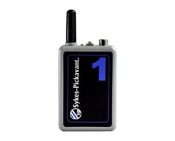 30047501 Transmitter No.1