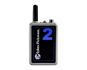 30047502 Transmitter No.2