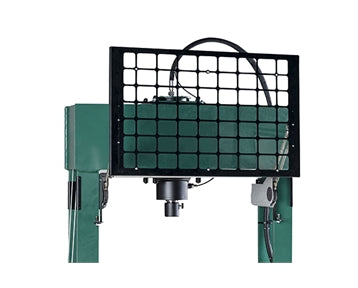 534210-FR - Front Press Guard for 100T Workshop Presses