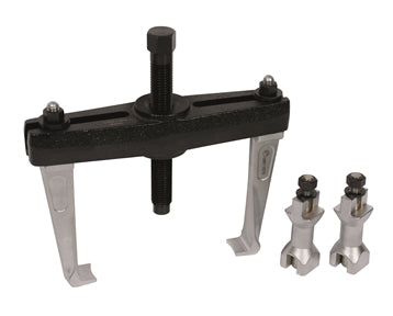 08625000 - Mechanical Thin Jaw 2 Leg Puller 0-225mm